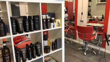 ESTILS (Raul Paz Estilista Home-Dona)