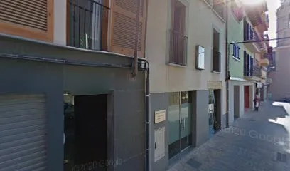 Estima't - Concepcio Sola