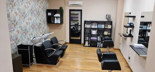 Estima't Saló de Bellesa