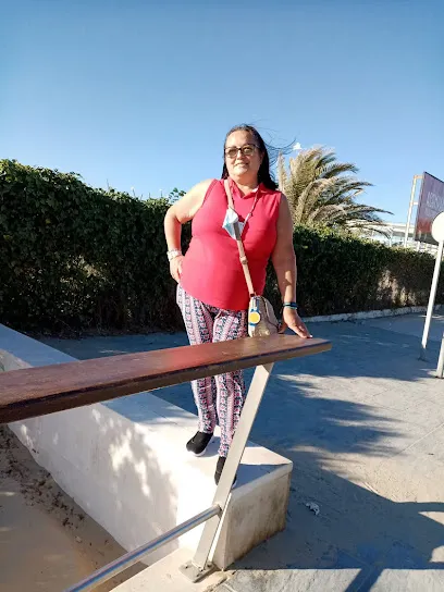Estrella González