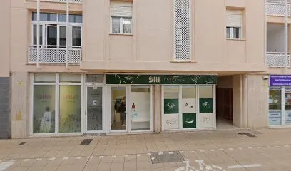 Estudi d'Estética Sili