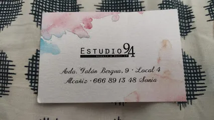 Estudio 94