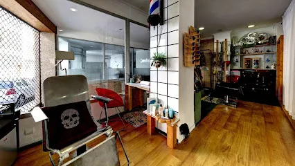 Estudio de Laso