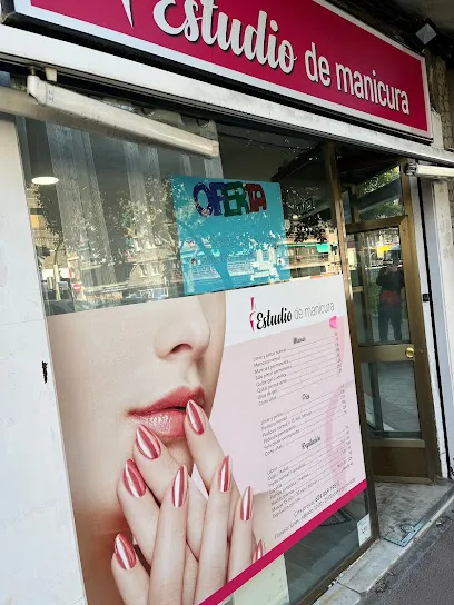 Estudio de Manicura
