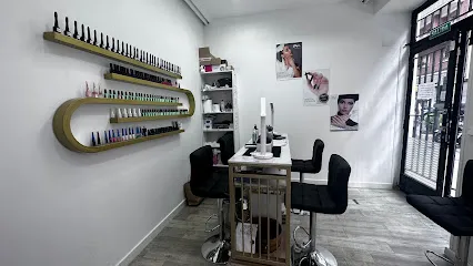 Estudio Graccirene Nails