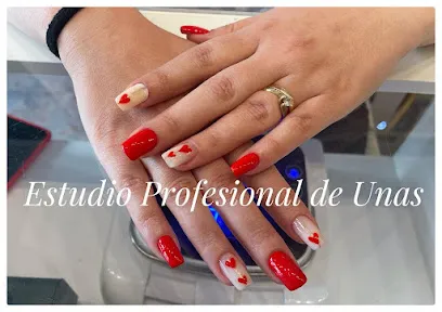 Estudio Profesional de Uñas