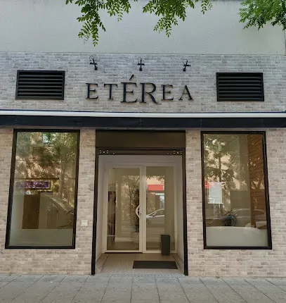 Eterea FisioEstética