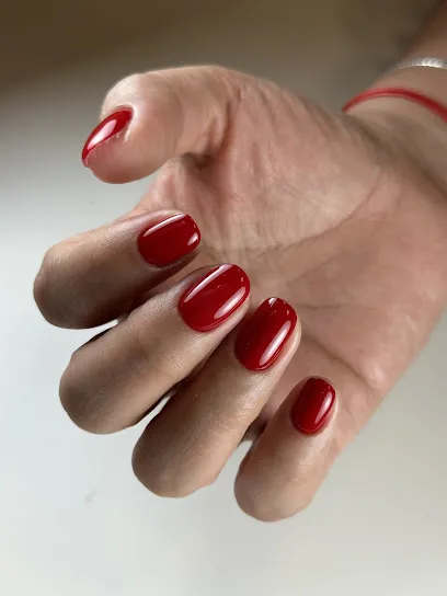 Eternity Beauty Nails