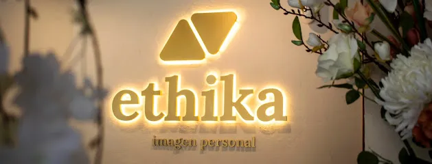 Ethika Imagen Personal
