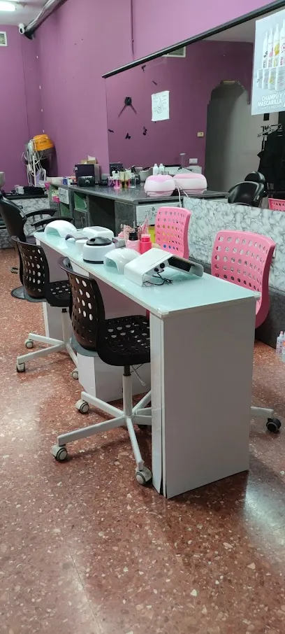 Etternitty Peluqueria