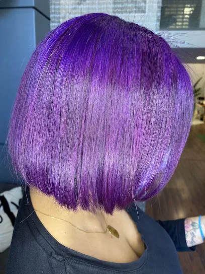 Etyam Salon & Spa