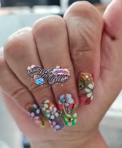 Eugin Elena Nails
