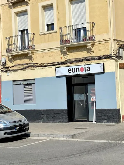 Eunoia