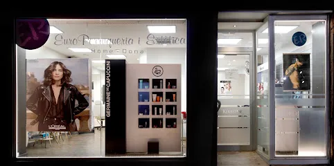 Europerruqueria | Peluquería Granollers
