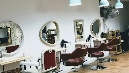 Eva Caro Estilista