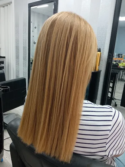 Eva Estilista peluquería