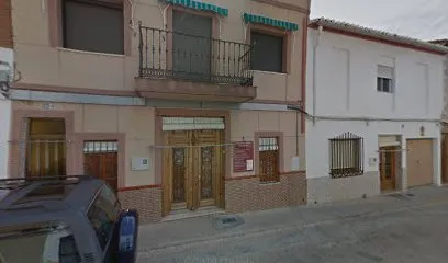 Eva Garrido Garruta