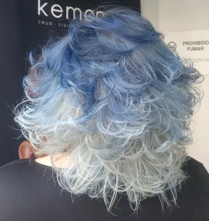 Eva Gómez Peluquería y Belleza