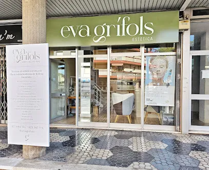 Eva Grifols