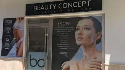 EVA López Beauty Concept