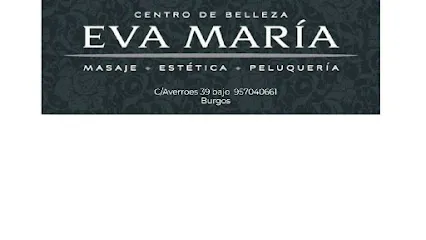 EVA MARIA