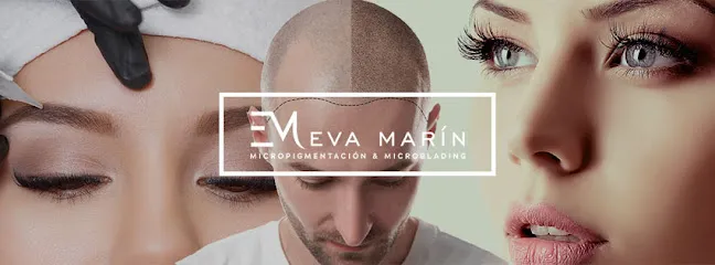 Eva Marin