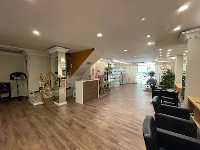 Eva Mayoral Hair Salon