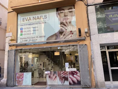 Eva Nails