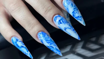 Eva pro Nails