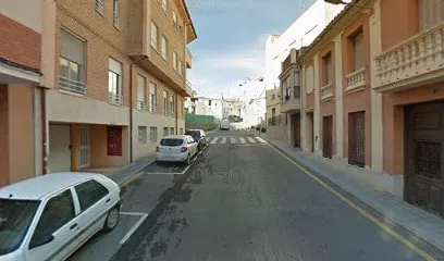 Eva Rubicos