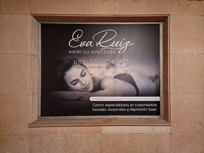 Eva Ruiz Estética