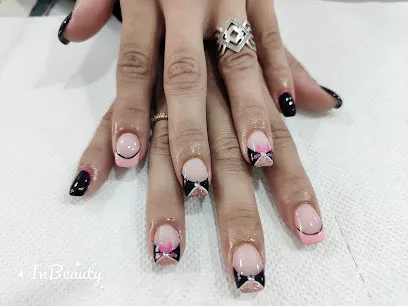 EVA | Salón de Uñas