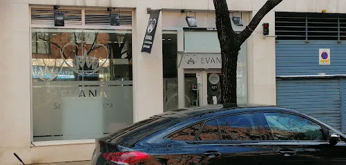 Evana Peluquería y Salón de Belleza