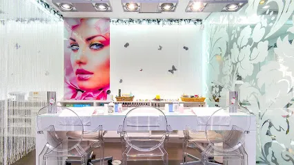 EvaNails & Beauty