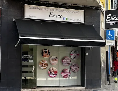 Evane