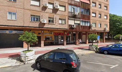 Evane Estilistas