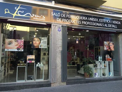 EVA'S PERRUQUERIA