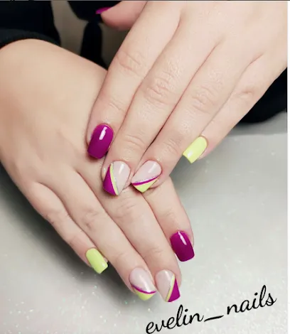 Evelin Nails