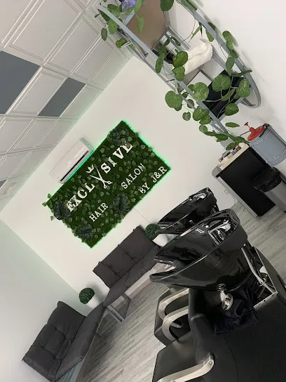 Exclusive Hair Salon