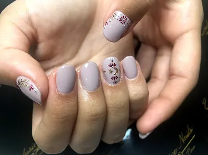 Exclusive Nails By Anabel Pina