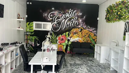 Exotic Nails