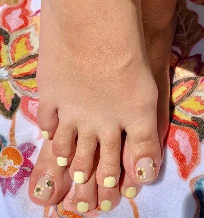 Exotic Nails