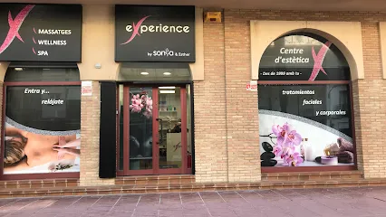 Experience By Sonia & Esther