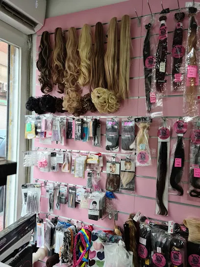 Extensiones Shop