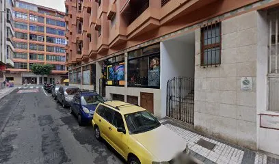 Exterior Salvador Guerrero Estilistas