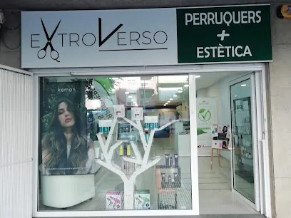 Extroverso Perruquers