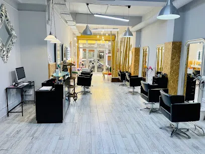 Exxo estilista las palmas