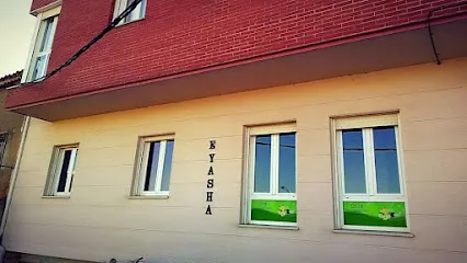 Eyasha - Cosmetica Natural
