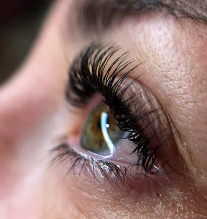 Eye Radiance