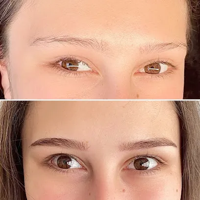 Eyebrows Architect
